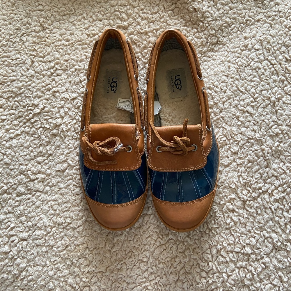 Uggs